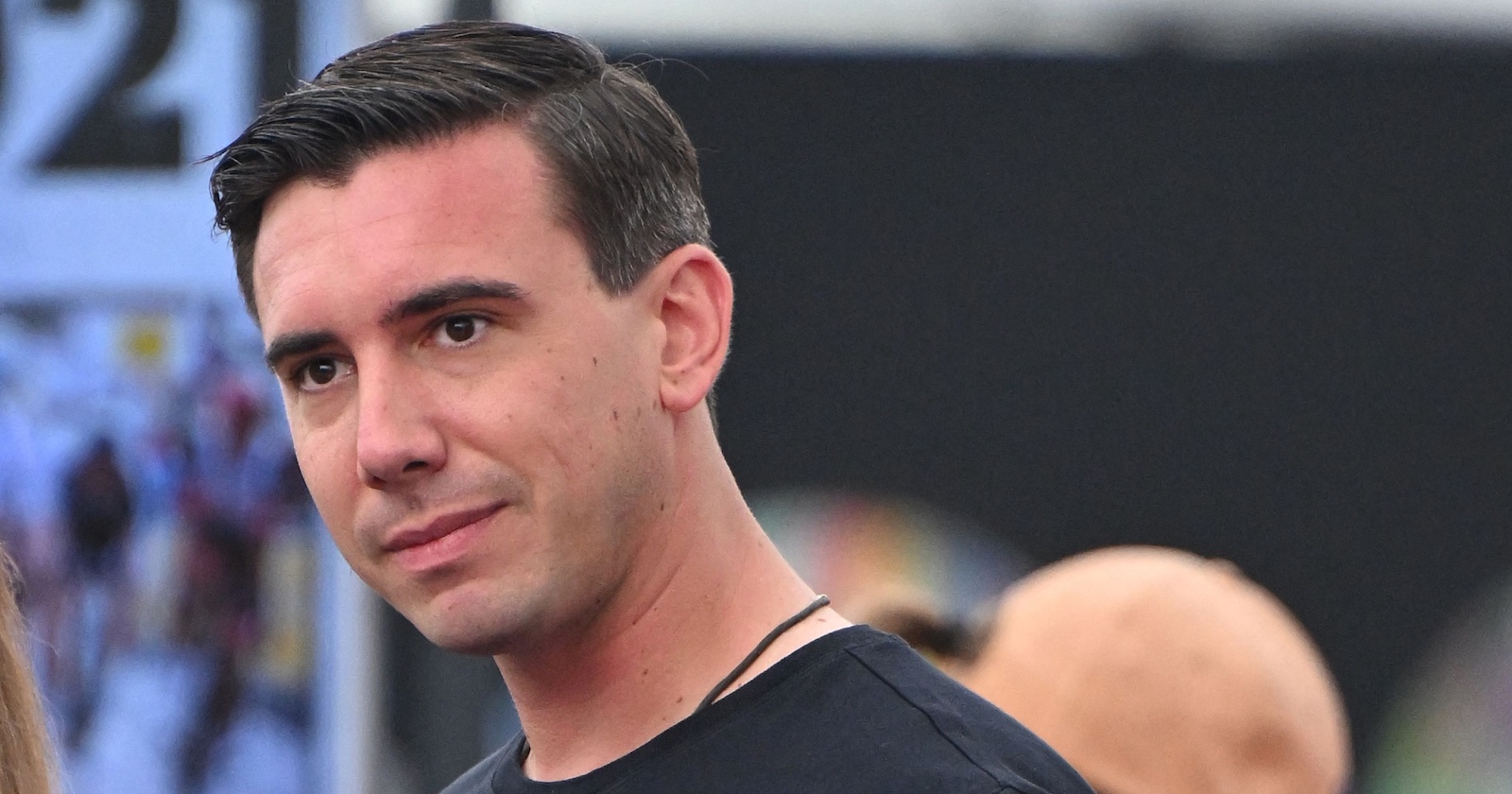 Red Bull heir Mark Mateschitz is rumoured to step in at KTM.